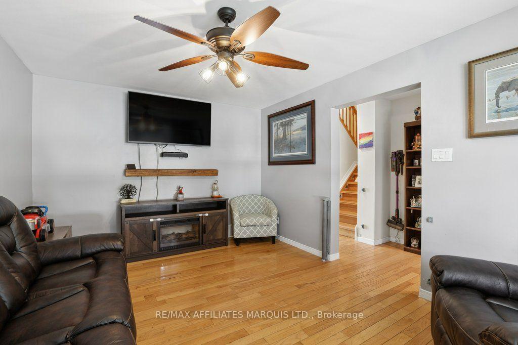 Photo 4 of 23 Barnhart Drive, South Stormont, Long Sault — HOMEH