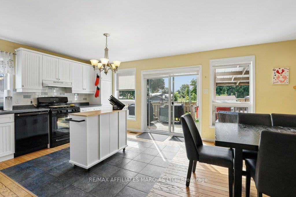Photo 6 of 23 Barnhart Drive, South Stormont, Long Sault — HOMEH