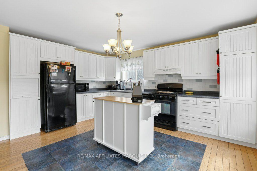 Photo 7 of 23 Barnhart Drive, South Stormont, Long Sault — HOMEH