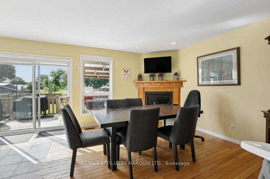 Photo 8 of 23 Barnhart Drive, South Stormont, Long Sault — HOMEH