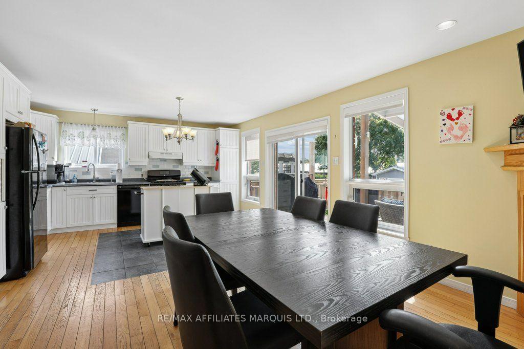Photo 9 of 23 Barnhart Drive, South Stormont, Long Sault — HOMEH