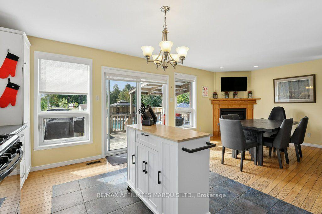 Photo 10 of 23 Barnhart Drive, South Stormont, Long Sault — HOMEH