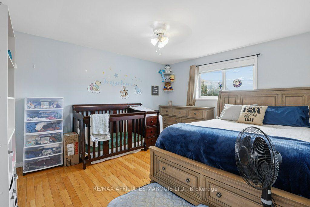 Photo 14 of 23 Barnhart Drive, South Stormont, Long Sault — HOMEH