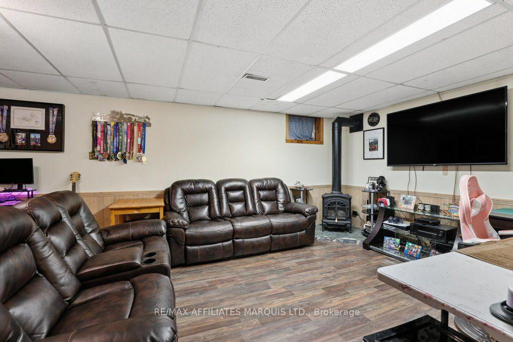 Photo 16 of 23 Barnhart Drive, South Stormont, Long Sault — HOMEH
