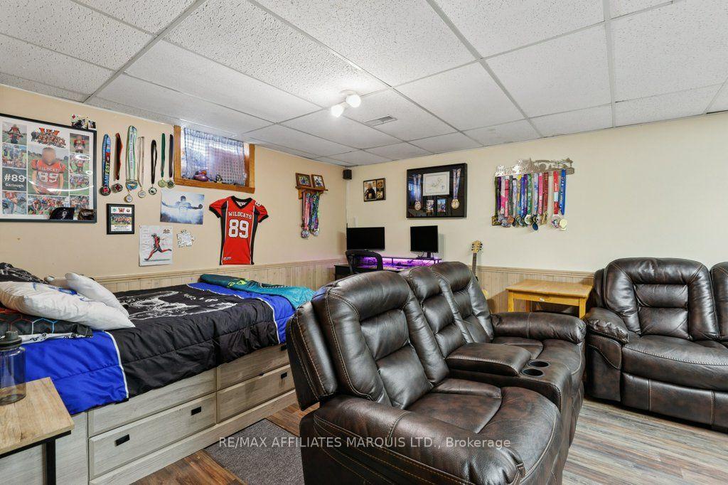 Photo 17 of 23 Barnhart Drive, South Stormont, Long Sault — HOMEH
