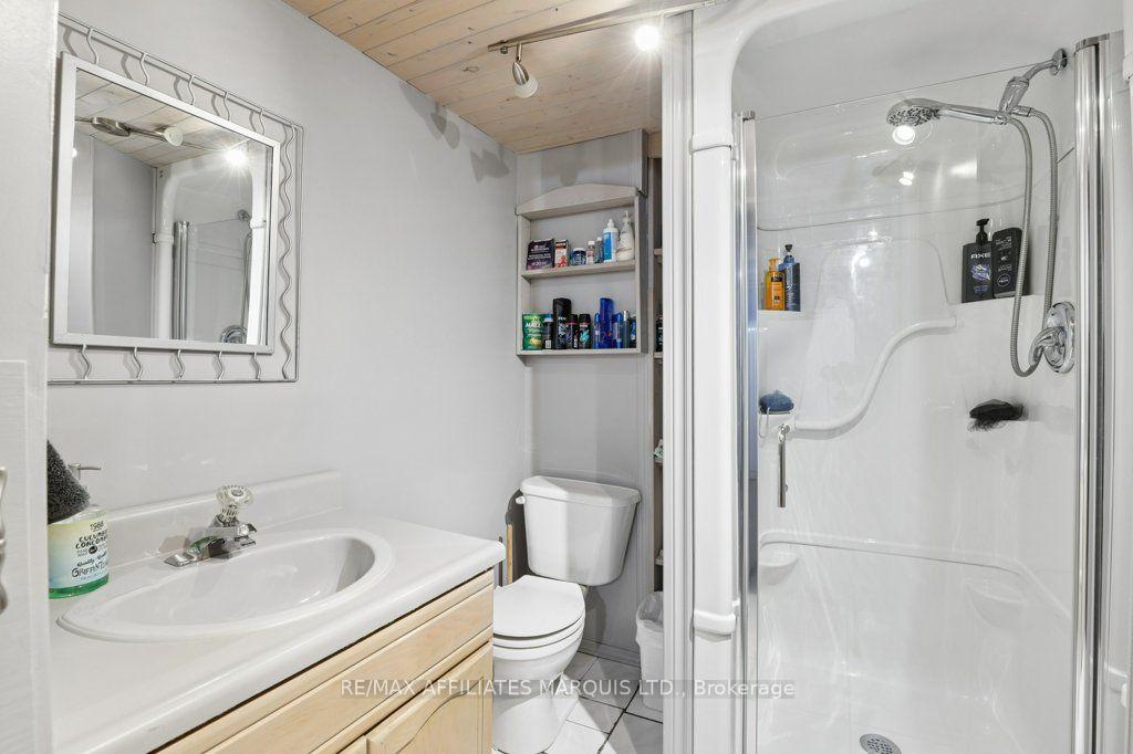 Photo 18 of 23 Barnhart Drive, South Stormont, Long Sault — HOMEH