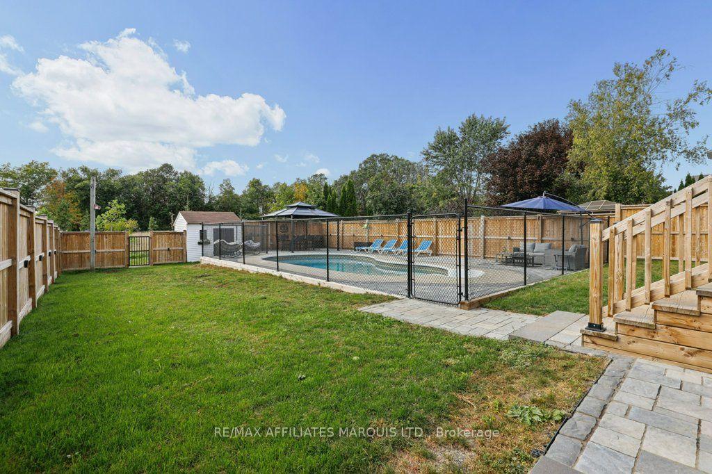 Photo 20 of 23 Barnhart Drive, South Stormont, Long Sault — HOMEH