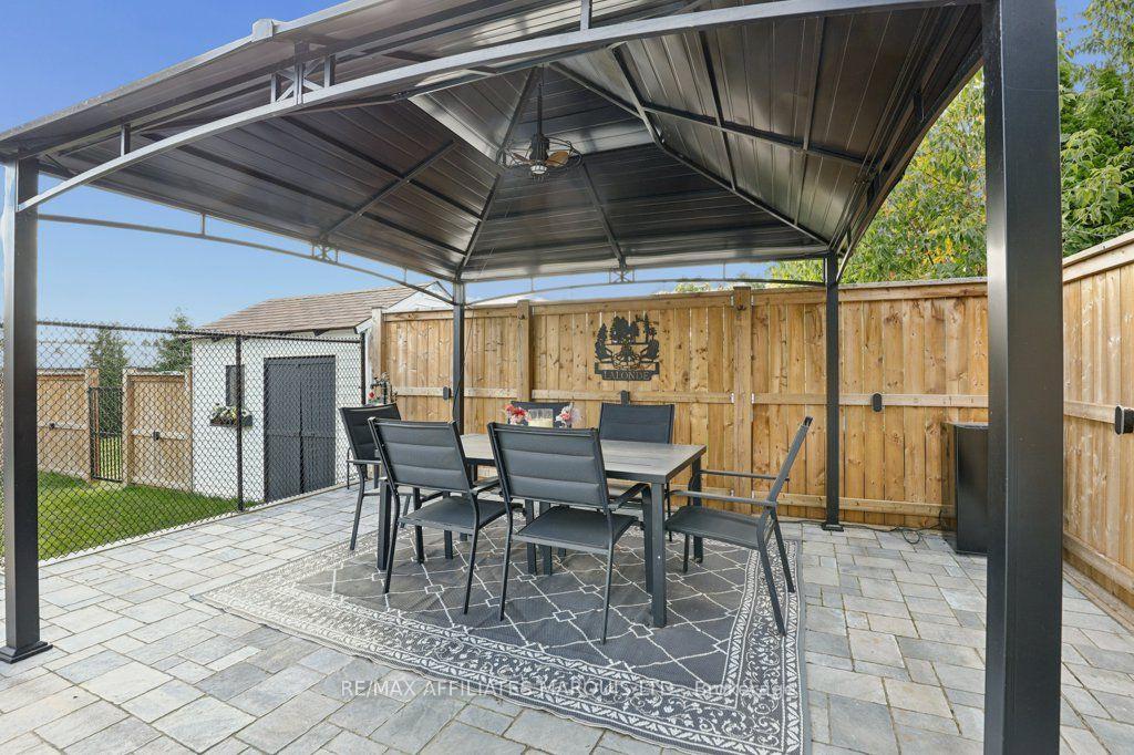 Photo 22 of 23 Barnhart Drive, South Stormont, Long Sault — HOMEH