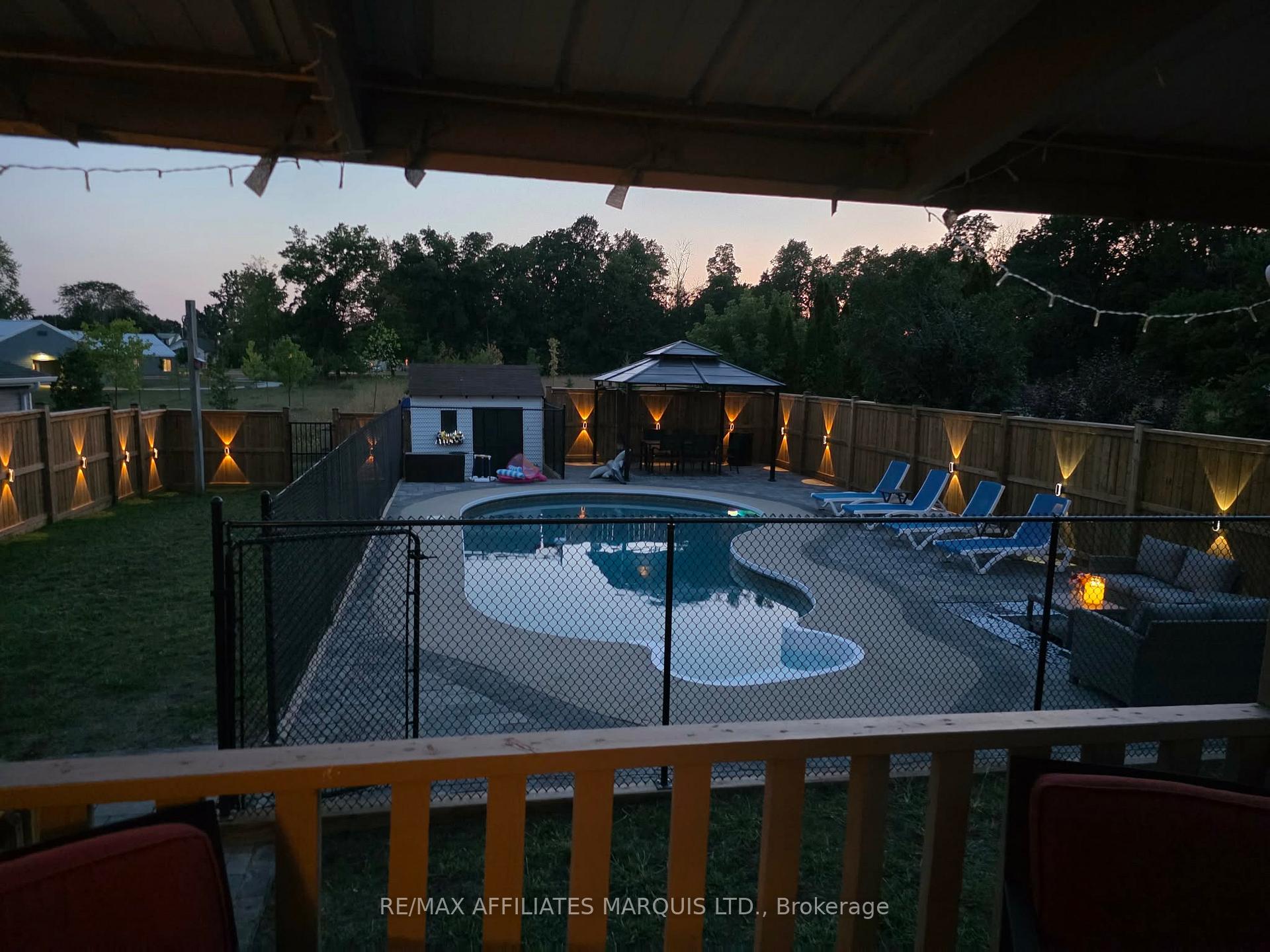 Photo 23 of 23 Barnhart Drive, South Stormont, Long Sault — HOMEH