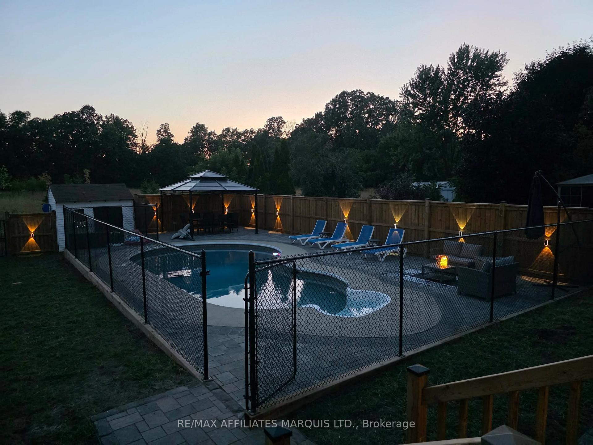 Photo 24 of 23 Barnhart Drive, South Stormont, Long Sault — HOMEH