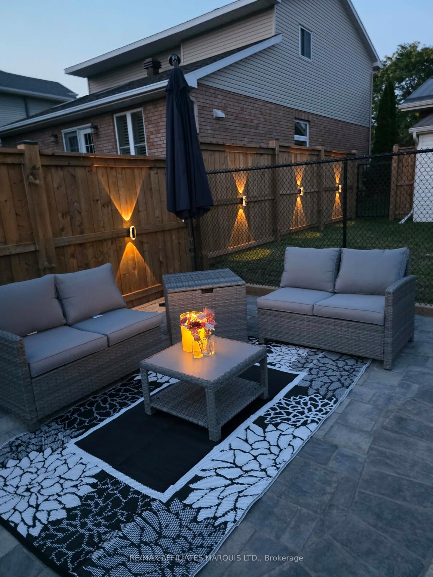 Photo 25 of 23 Barnhart Drive, South Stormont, Long Sault — HOMEH