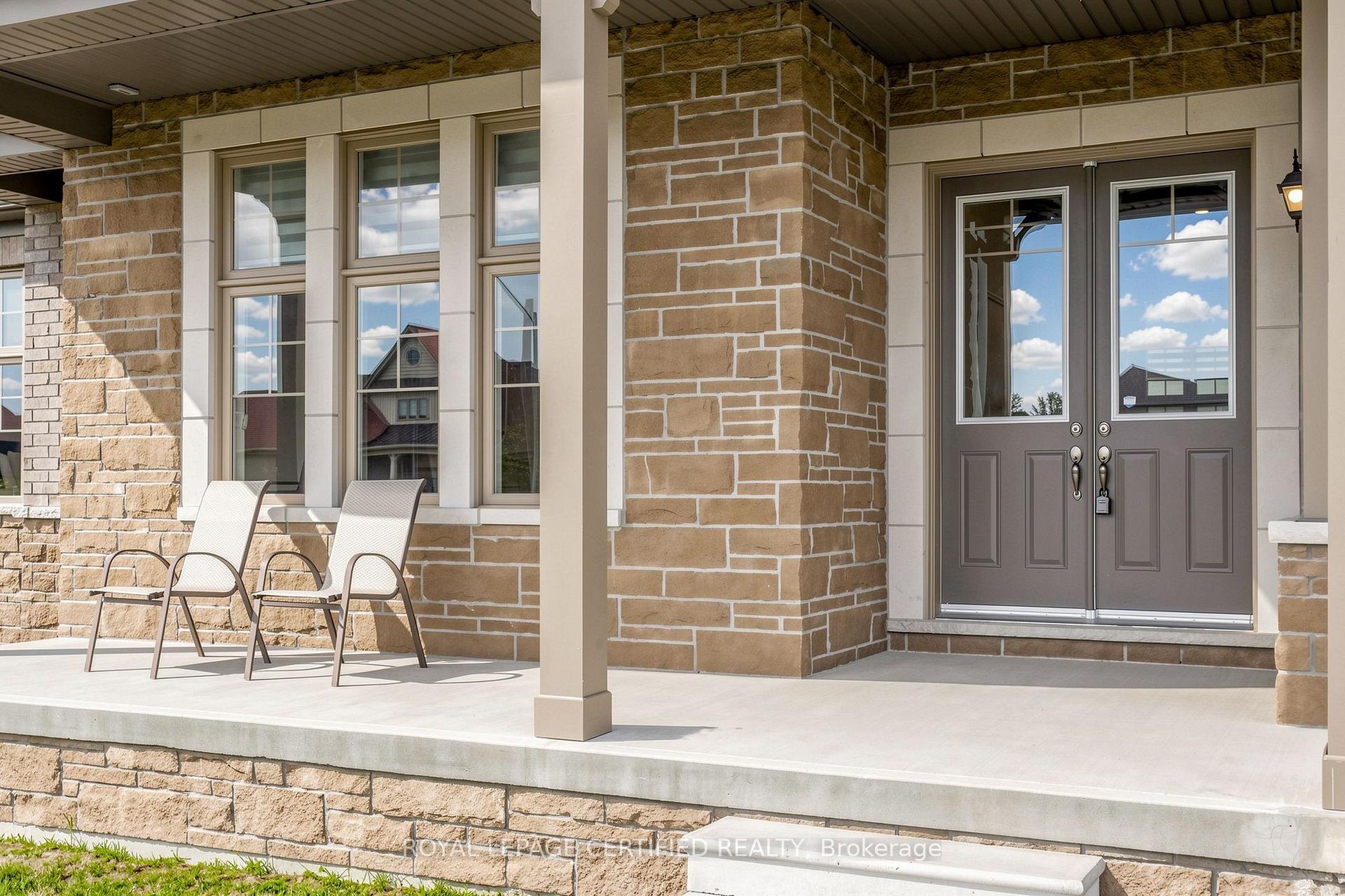Photo 2 of 31 wellers Way, Quinte West, Murray Ward — HOMEH