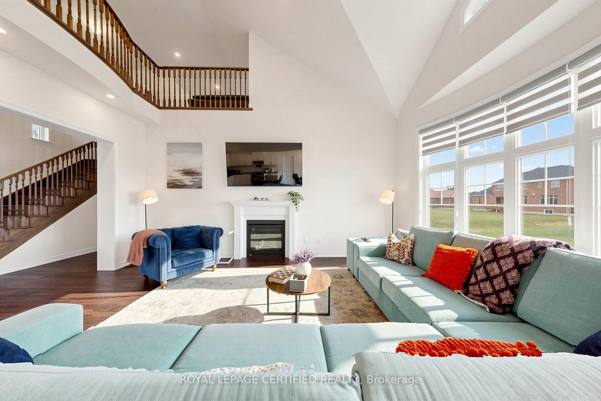 Photo 7 of 31 wellers Way, Quinte West, Murray Ward — HOMEH