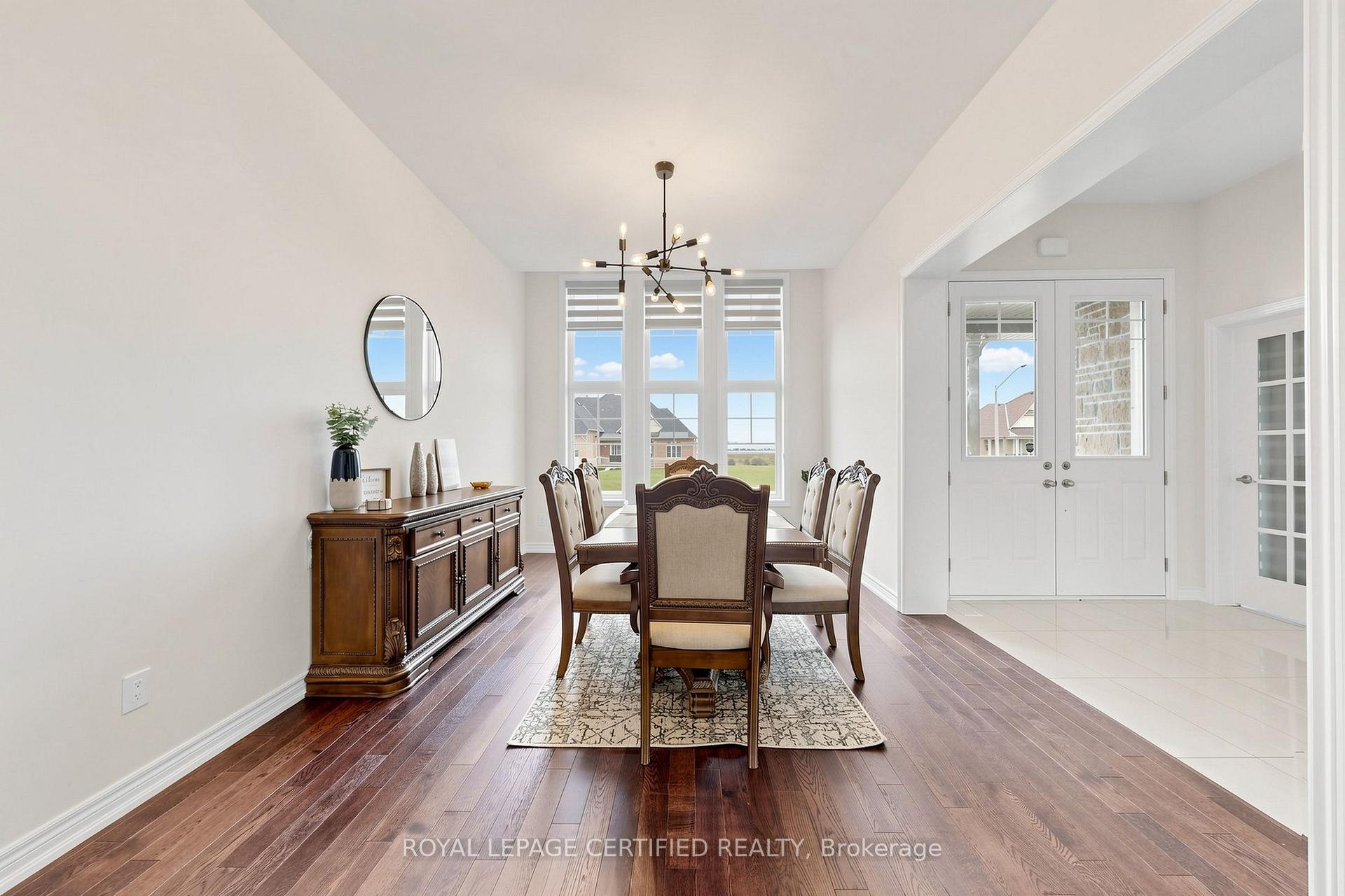 Photo 8 of 31 wellers Way, Quinte West, Murray Ward — HOMEH