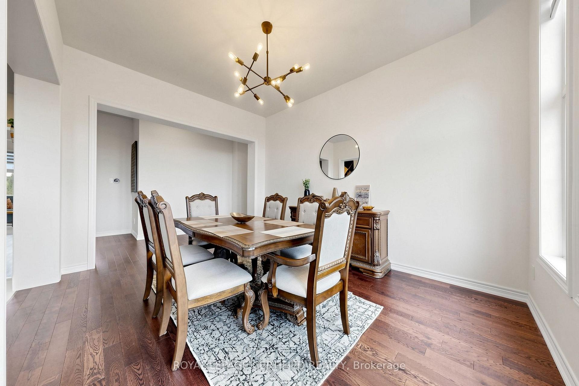 Photo 10 of 31 wellers Way, Quinte West, Murray Ward — HOMEH