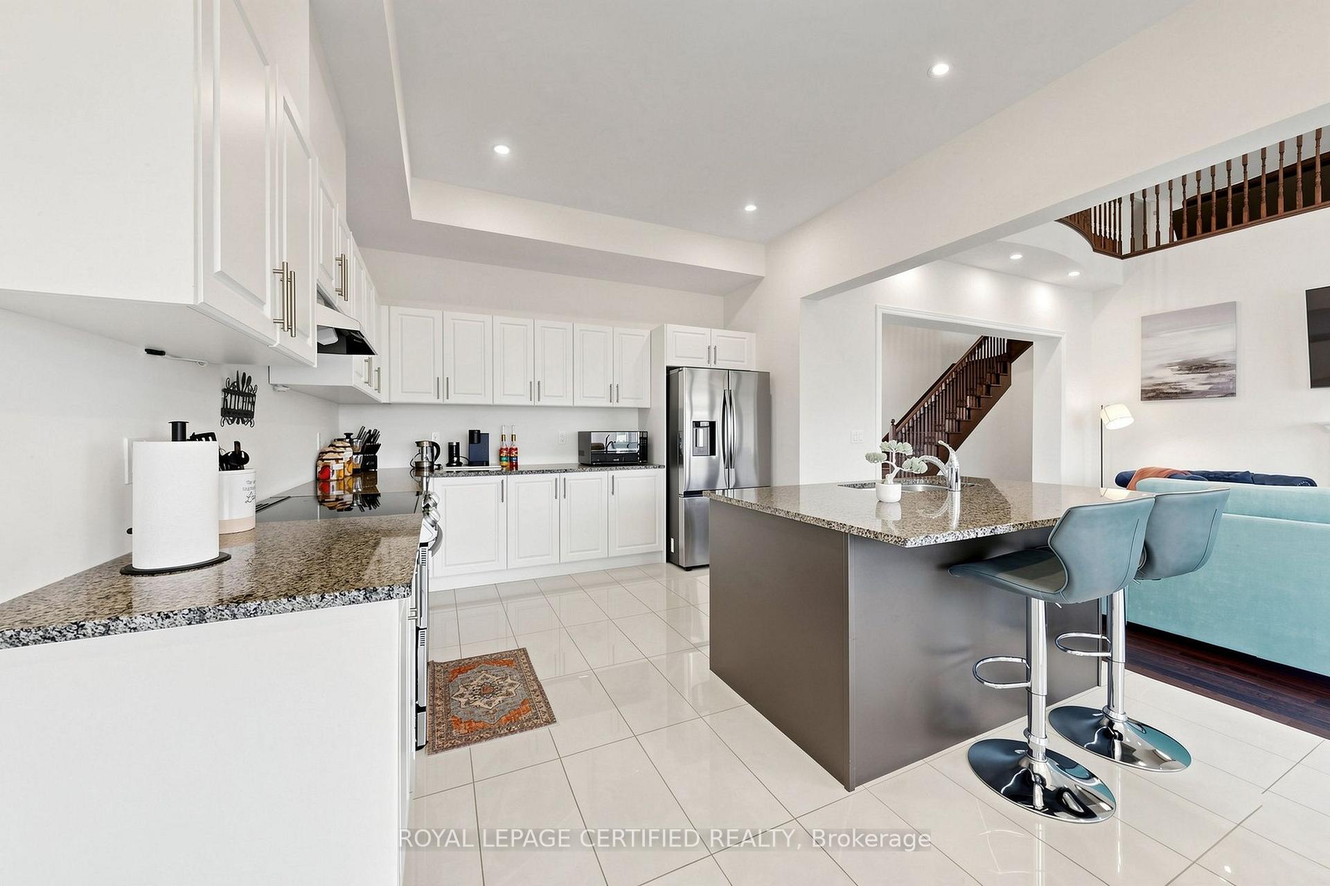 Photo 12 of 31 wellers Way, Quinte West, Murray Ward — HOMEH