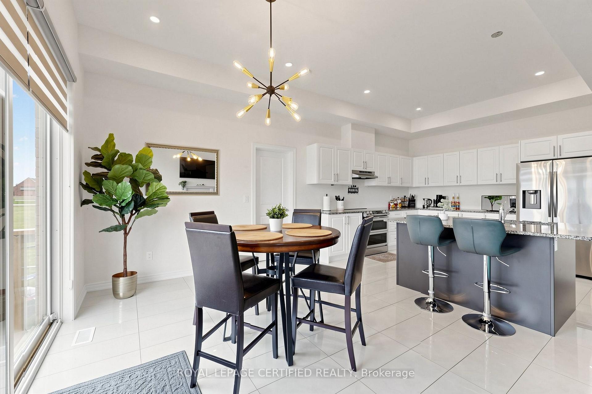 Photo 15 of 31 wellers Way, Quinte West, Murray Ward — HOMEH