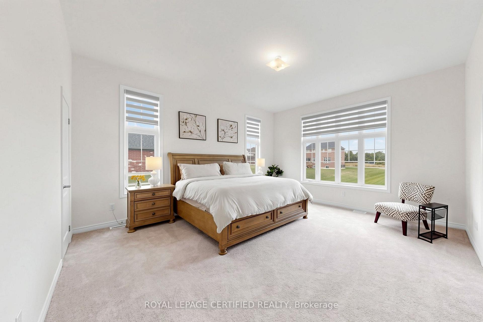 Photo 16 of 31 wellers Way, Quinte West, Murray Ward — HOMEH