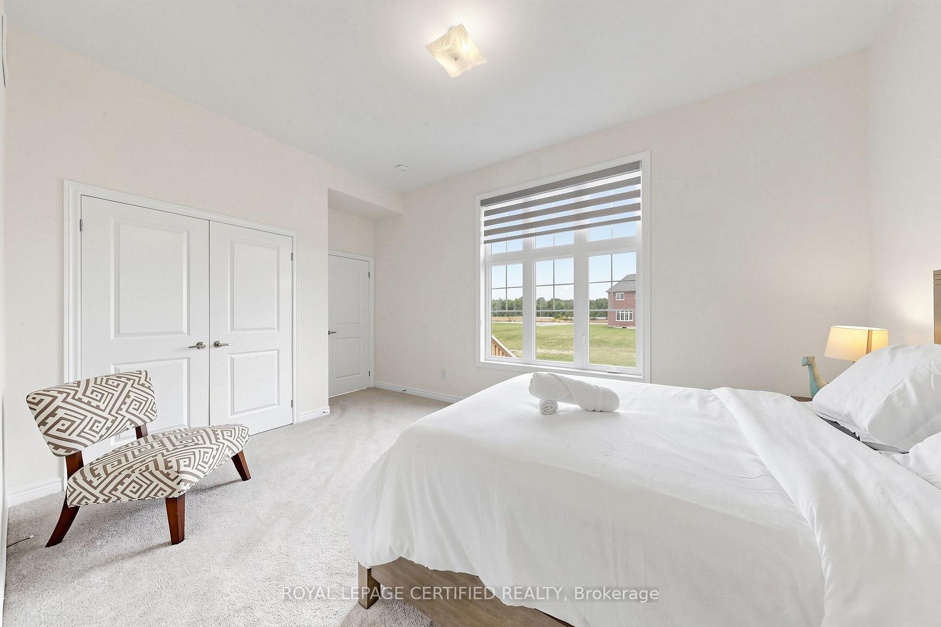 Photo 25 of 31 wellers Way, Quinte West, Murray Ward — HOMEH