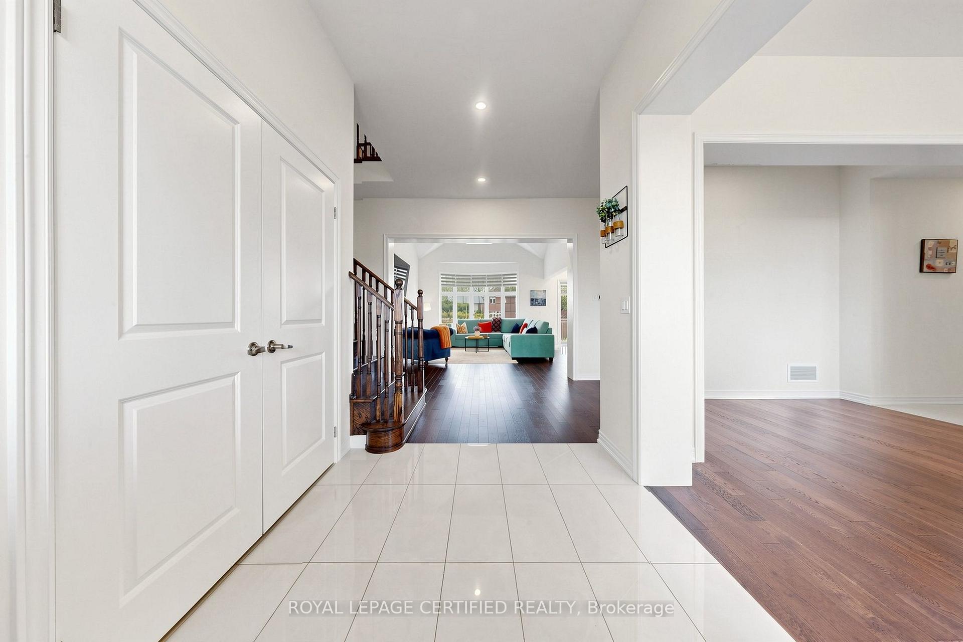 Photo 27 of 31 wellers Way, Quinte West, Murray Ward — HOMEH