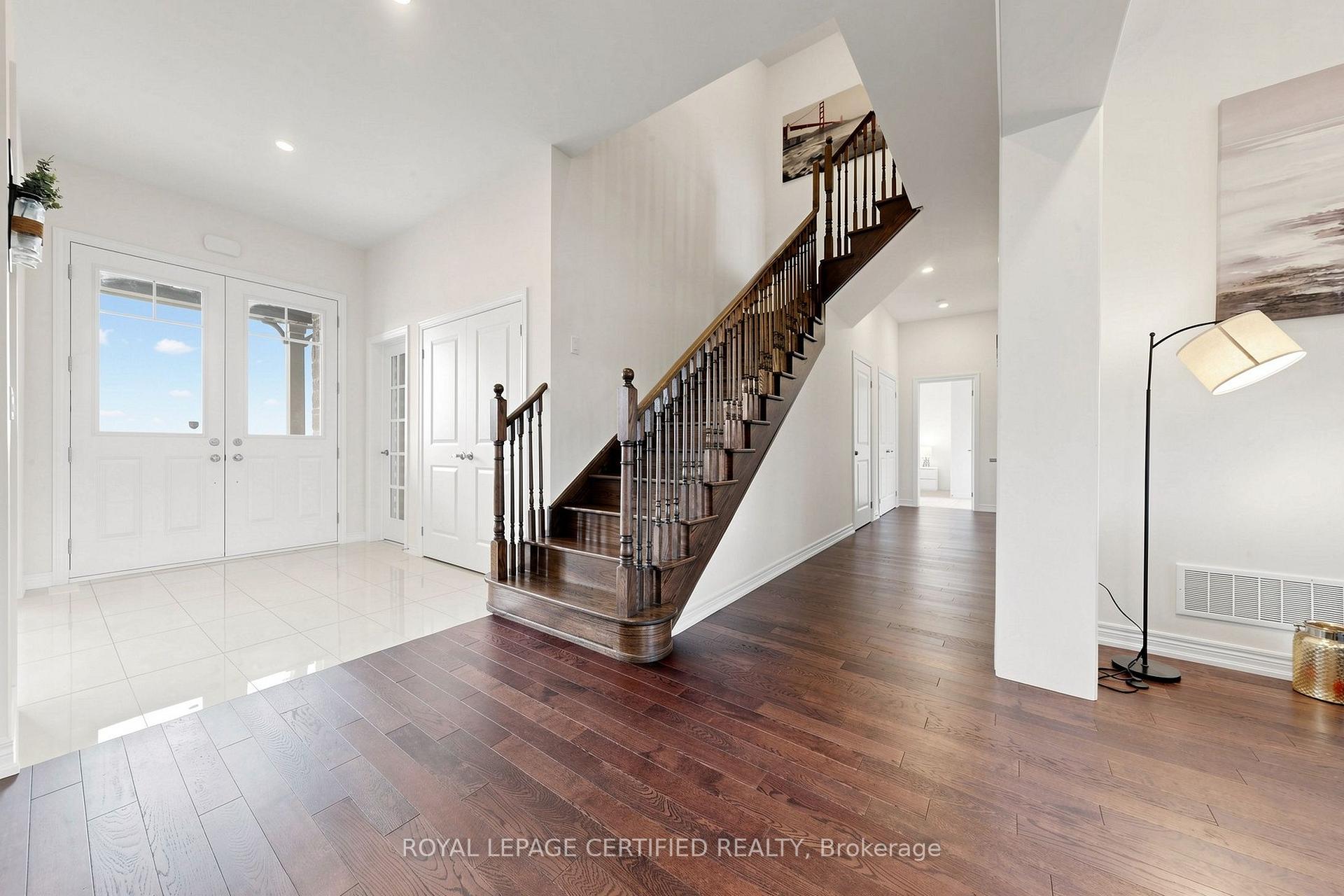 Photo 28 of 31 wellers Way, Quinte West, Murray Ward — HOMEH