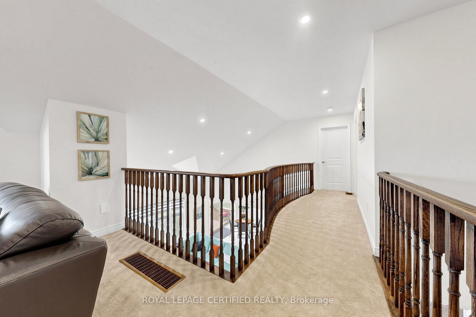 Photo 29 of 31 wellers Way, Quinte West, Murray Ward — HOMEH