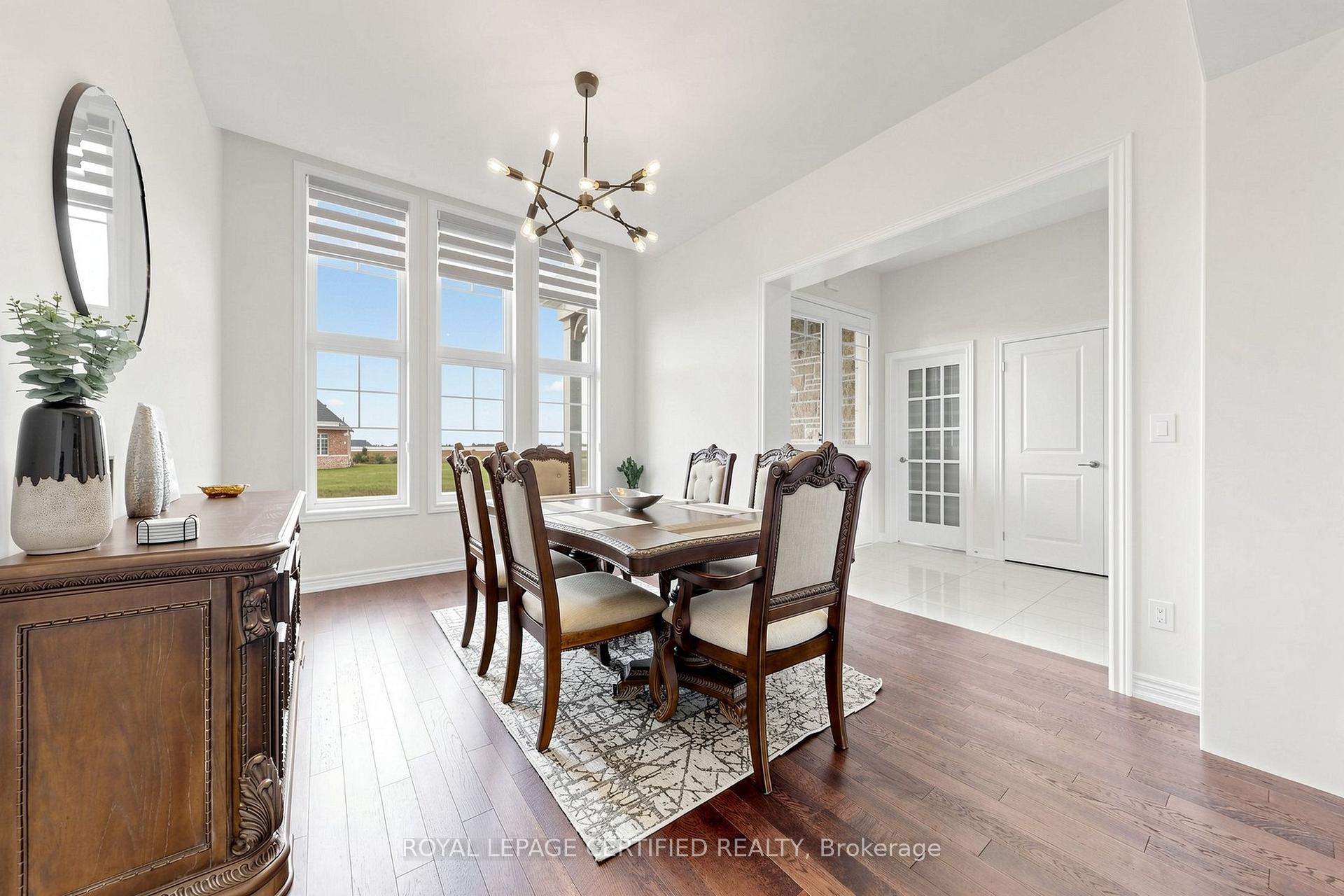 Photo 32 of 31 wellers Way, Quinte West, Murray Ward — HOMEH