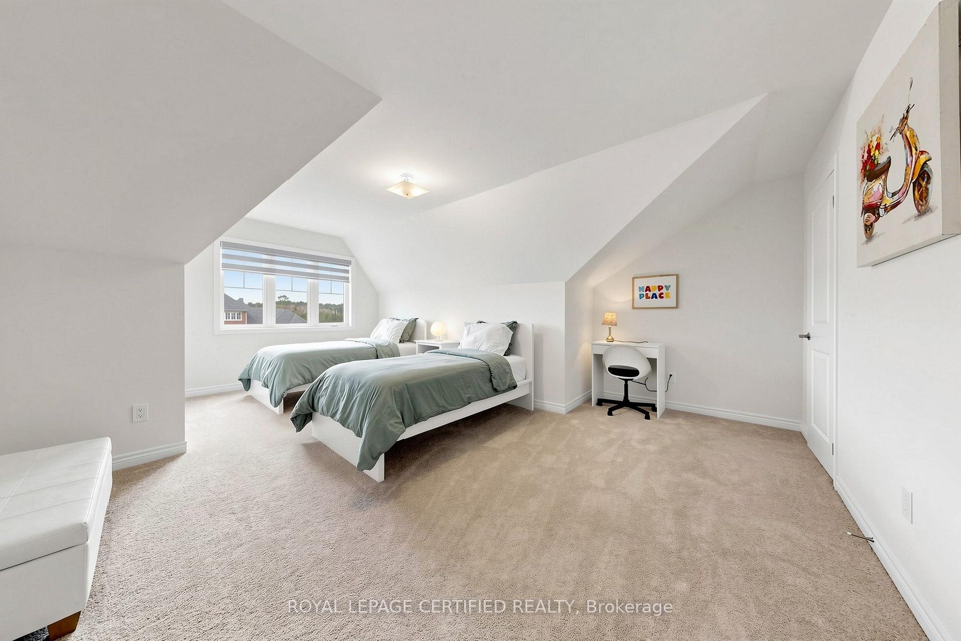 Photo 36 of 31 wellers Way, Quinte West, Murray Ward — HOMEH