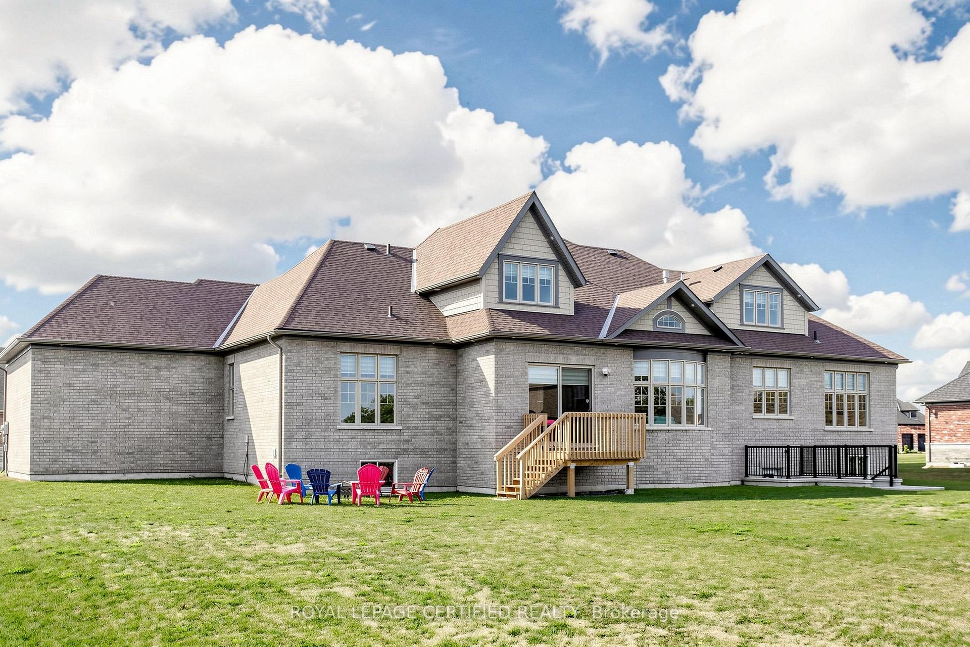 Photo 41 of 31 wellers Way, Quinte West, Murray Ward — HOMEH