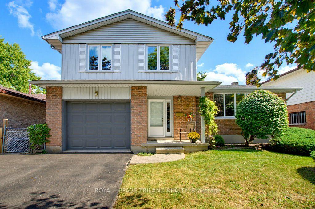 Photo 1 of 134 St Lawrence Boulevard, London, South O — HOMEH