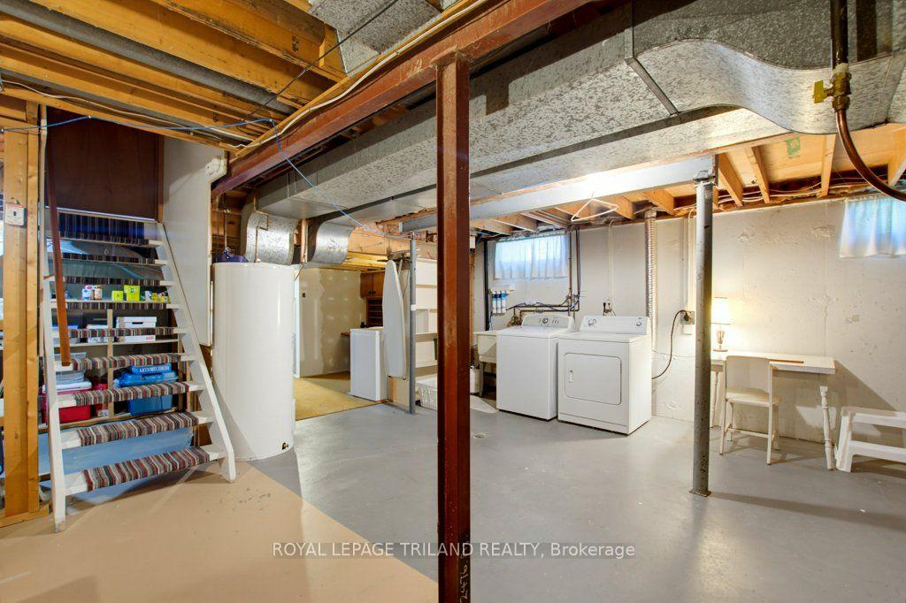 Photo 30 of 134 St Lawrence Boulevard, London, South O — HOMEH