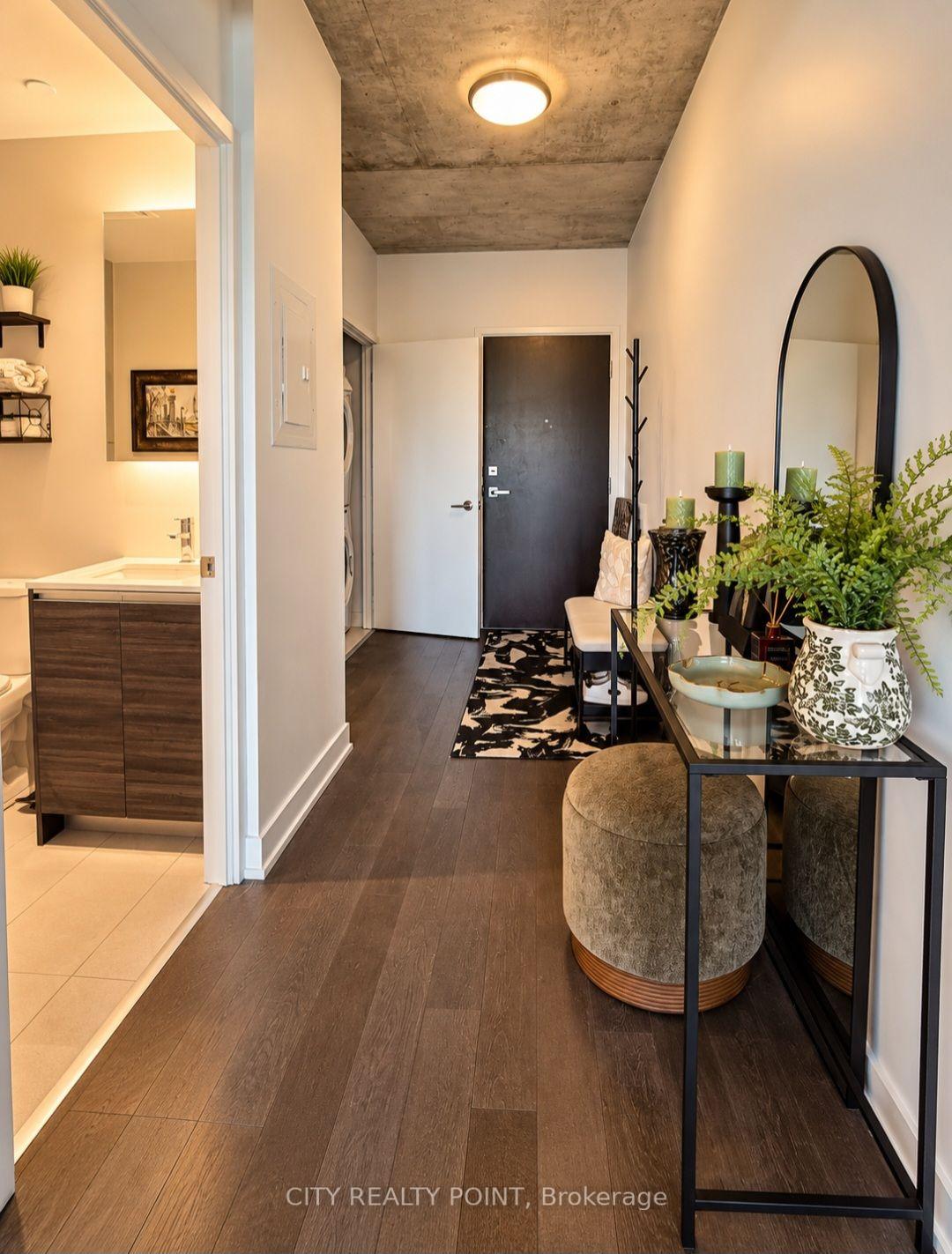 Photo 2 of Unit 505, 1190 Dundas Street E, Toronto, South Riverdale — HOMEH