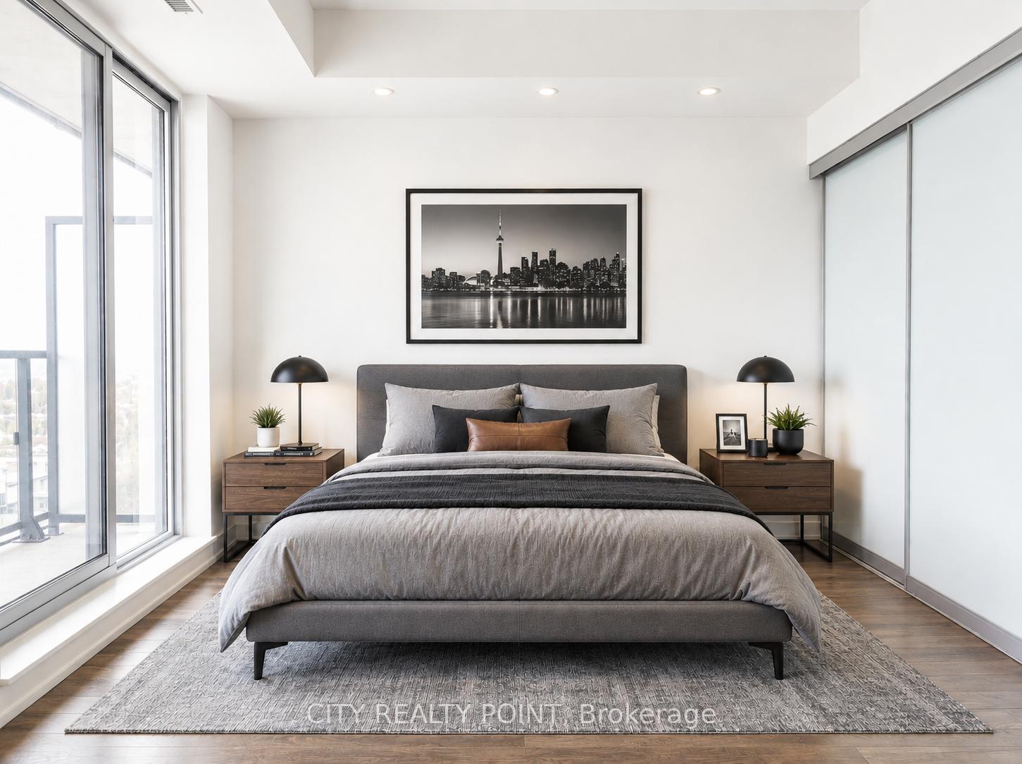 Photo 4 of Unit 505, 1190 Dundas Street E, Toronto, South Riverdale — HOMEH