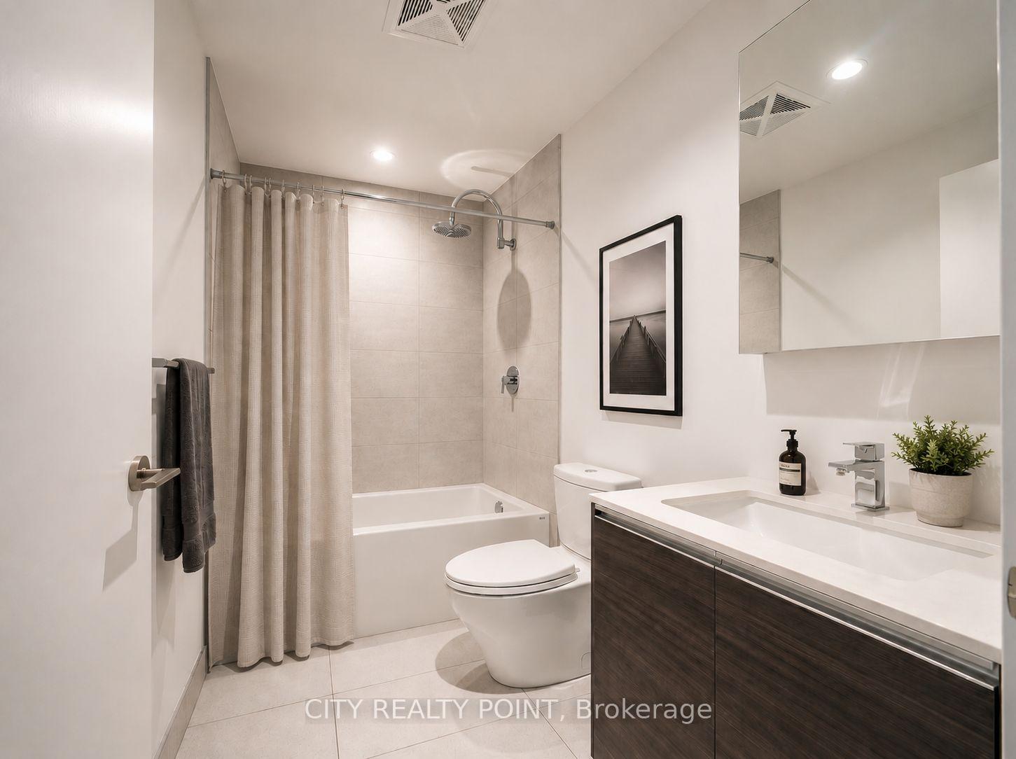 Photo 5 of Unit 505, 1190 Dundas Street E, Toronto, South Riverdale — HOMEH
