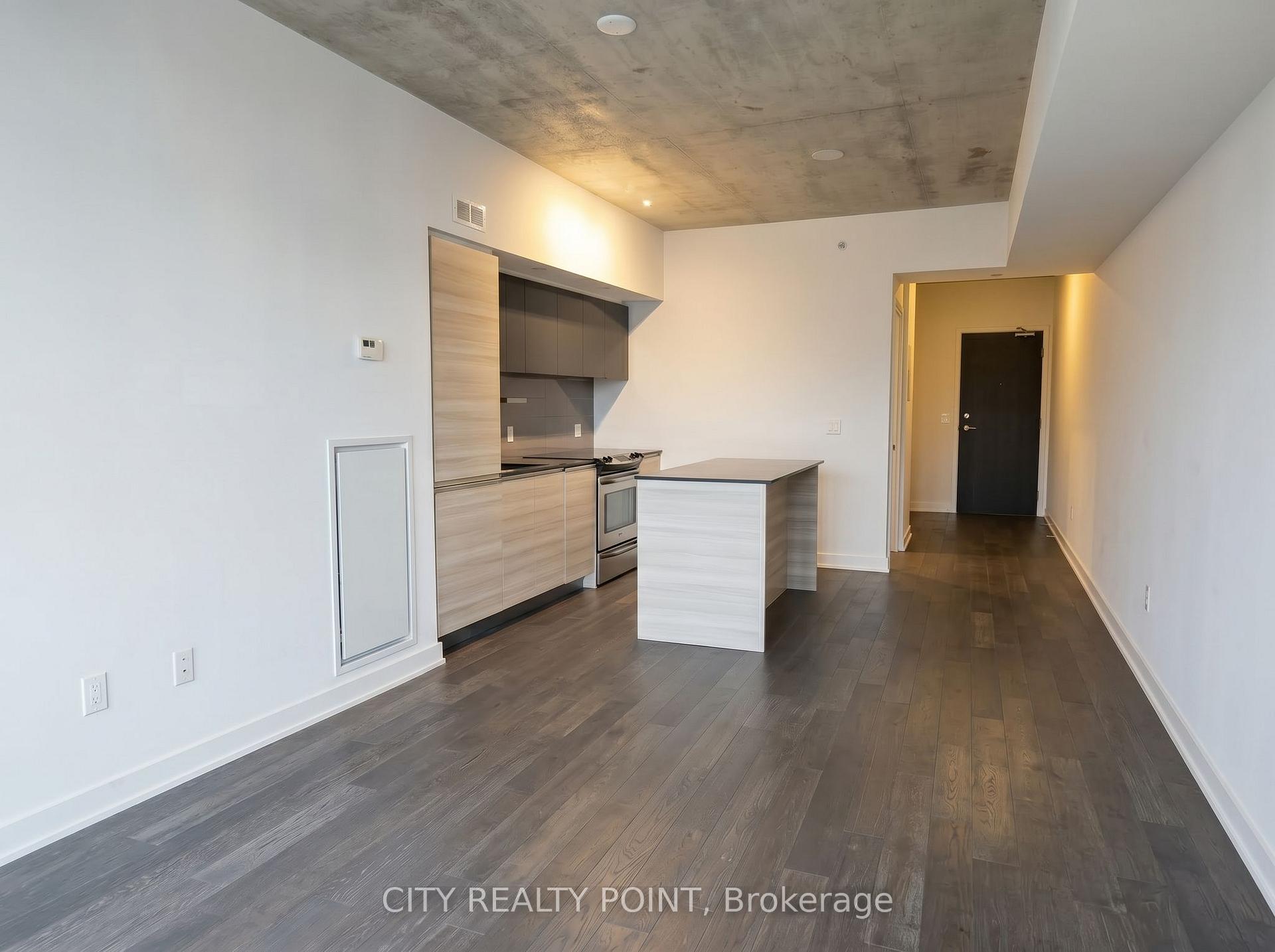 Photo 8 of Unit 505, 1190 Dundas Street E, Toronto, South Riverdale — HOMEH