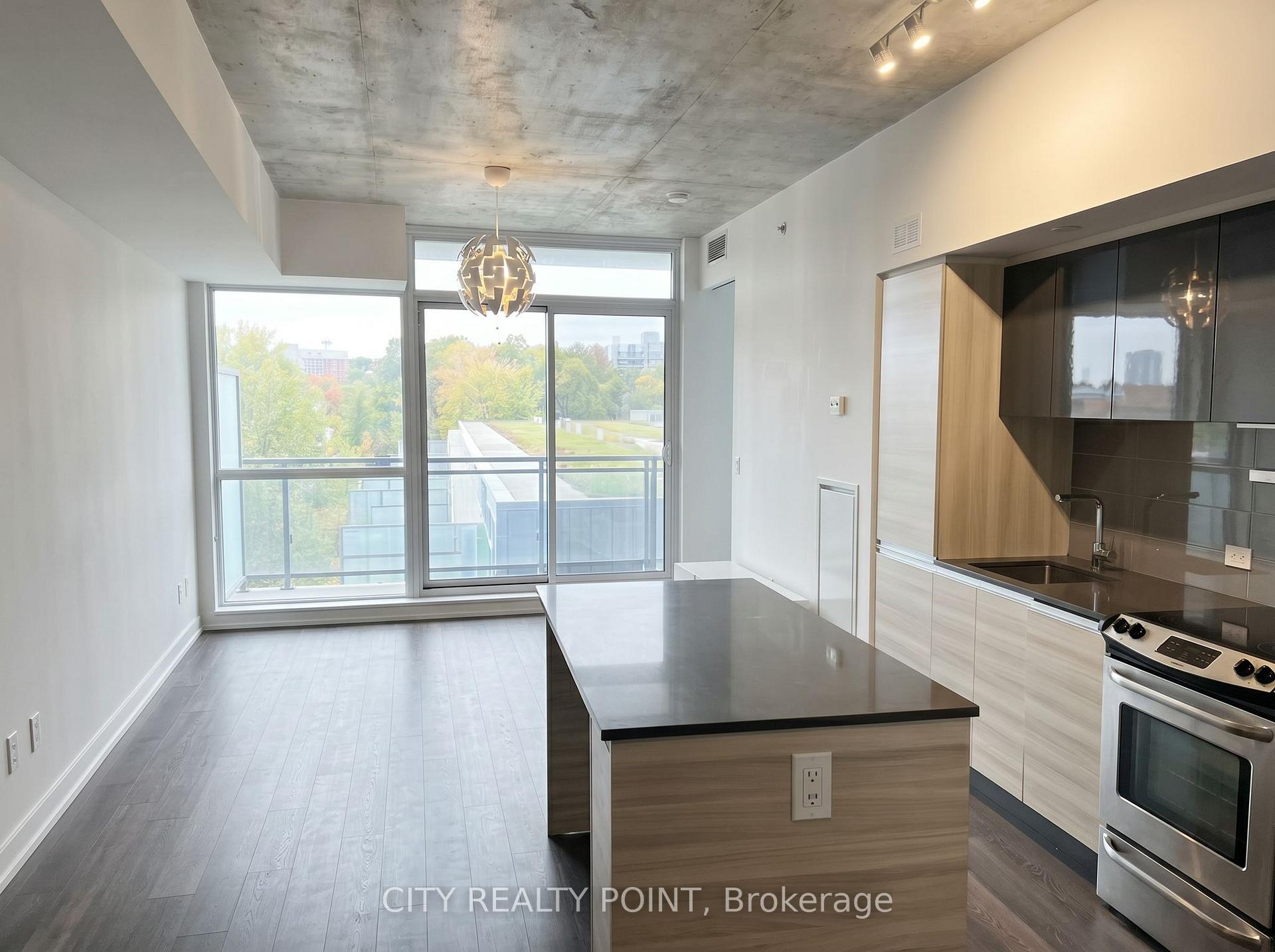Photo 9 of Unit 505, 1190 Dundas Street E, Toronto, South Riverdale — HOMEH