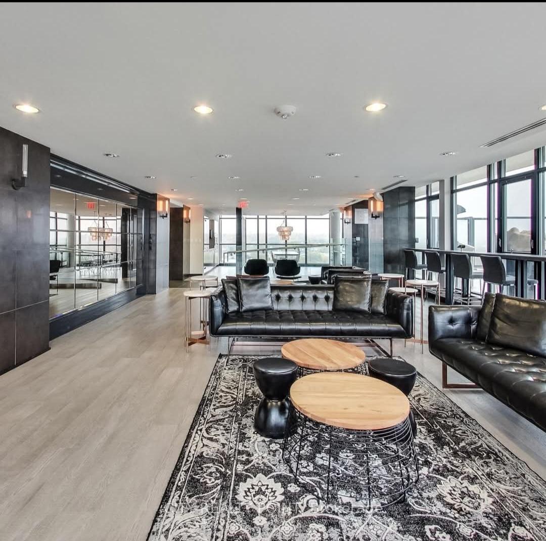 Photo 12 of Unit 505, 1190 Dundas Street E, Toronto, South Riverdale — HOMEH