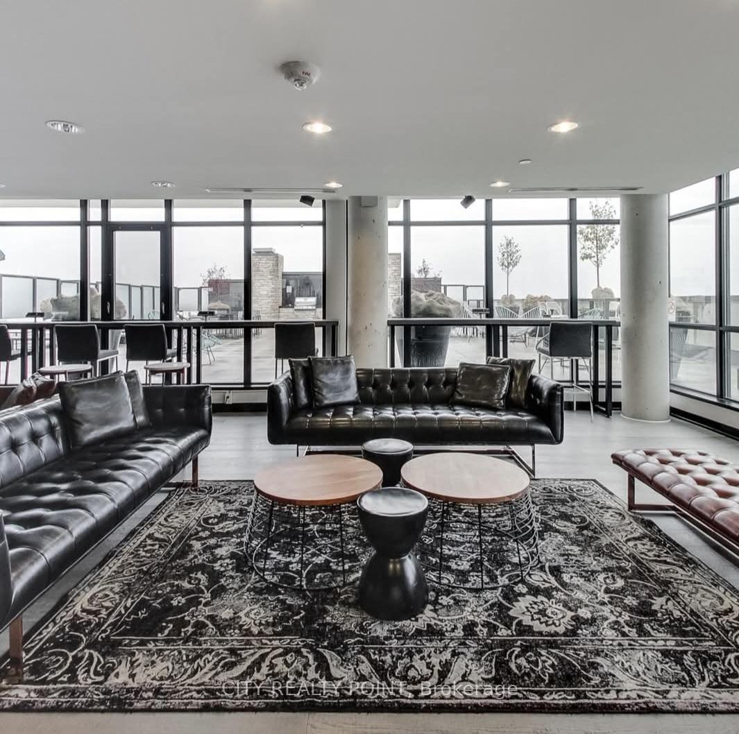 Photo 13 of Unit 505, 1190 Dundas Street E, Toronto, South Riverdale — HOMEH