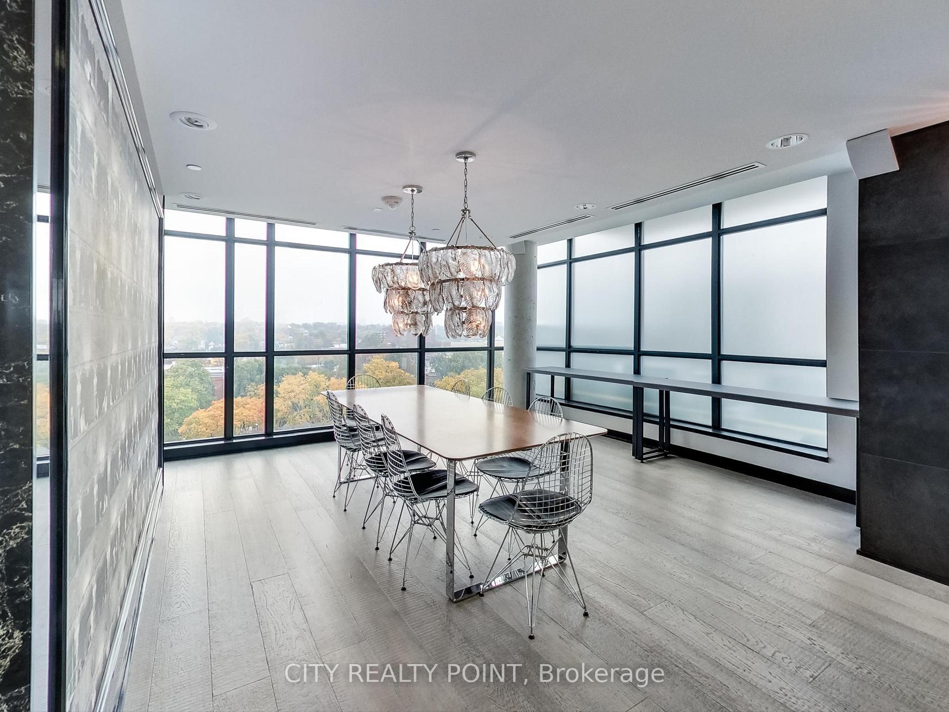 Photo 14 of Unit 505, 1190 Dundas Street E, Toronto, South Riverdale — HOMEH