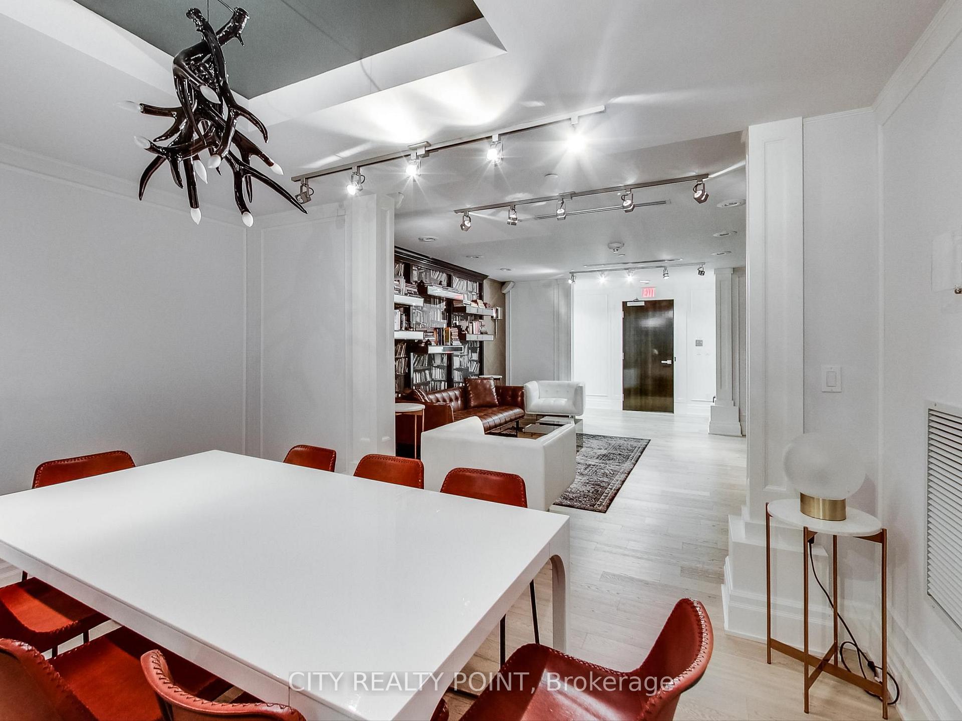 Photo 15 of Unit 505, 1190 Dundas Street E, Toronto, South Riverdale — HOMEH