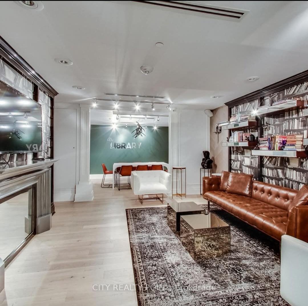 Photo 16 of Unit 505, 1190 Dundas Street E, Toronto, South Riverdale — HOMEH
