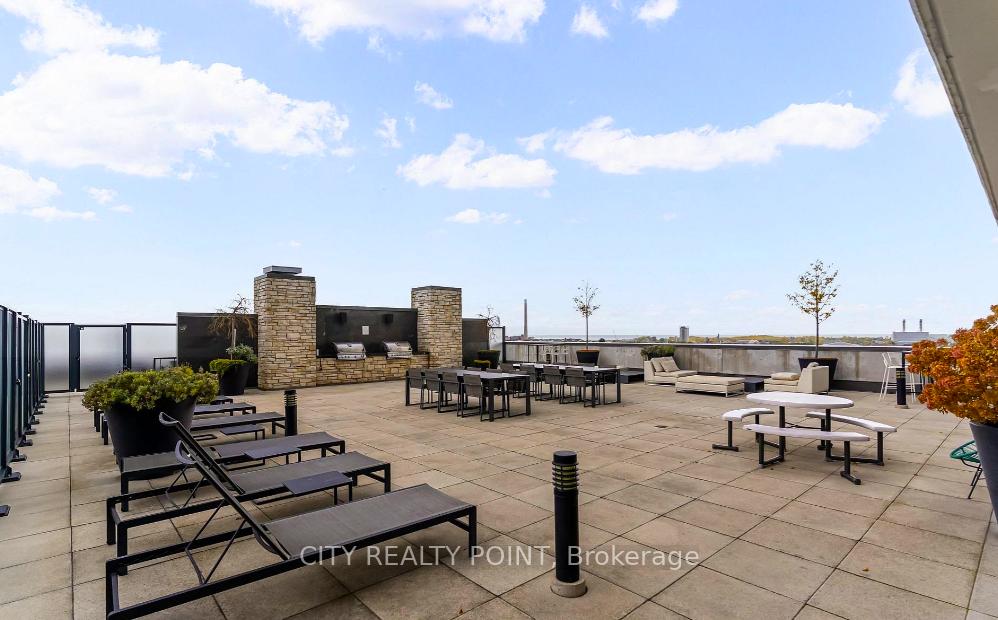 Photo 17 of Unit 505, 1190 Dundas Street E, Toronto, South Riverdale — HOMEH