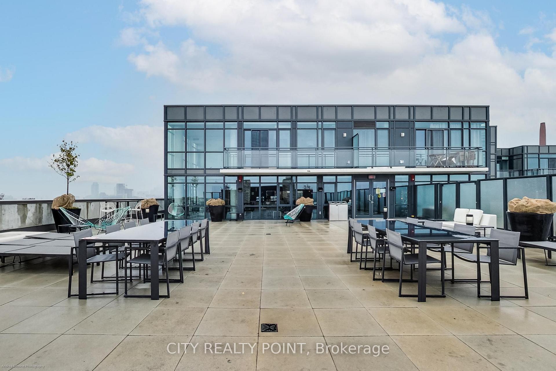 Photo 20 of Unit 505, 1190 Dundas Street E, Toronto, South Riverdale — HOMEH