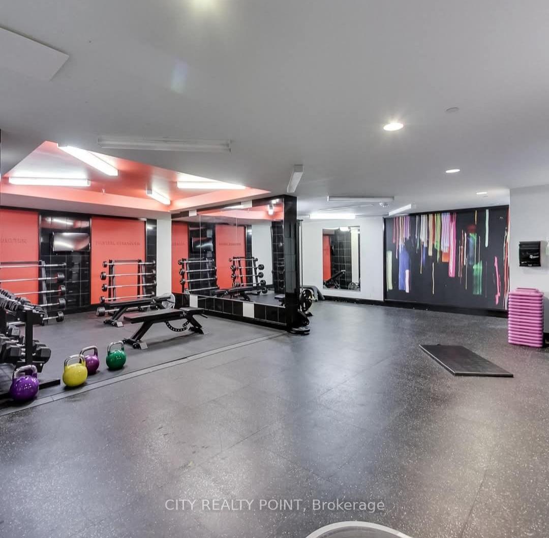 Photo 21 of Unit 505, 1190 Dundas Street E, Toronto, South Riverdale — HOMEH