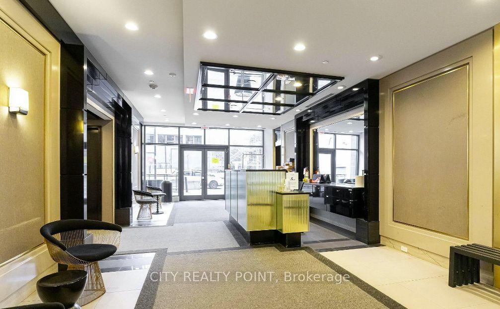 Photo 23 of Unit 505, 1190 Dundas Street E, Toronto, South Riverdale — HOMEH