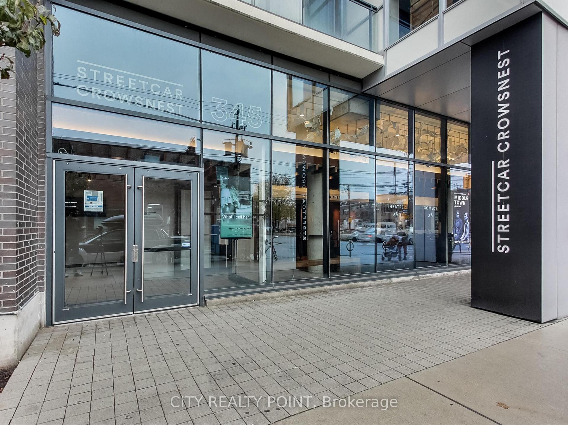 Photo 24 of Unit 505, 1190 Dundas Street E, Toronto, South Riverdale — HOMEH