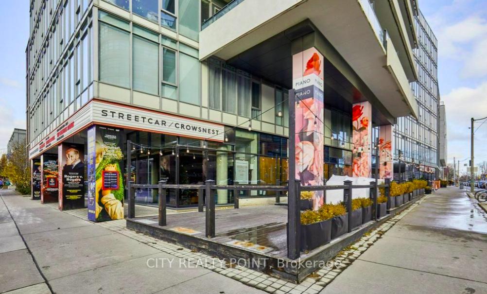 Photo 25 of Unit 505, 1190 Dundas Street E, Toronto, South Riverdale — HOMEH