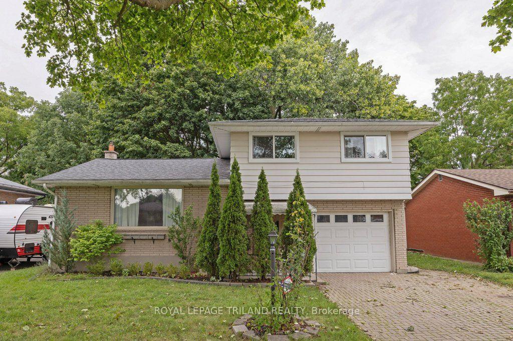 Photo 1 of 1245 Victoria Drive, London, East C — HOMEH
