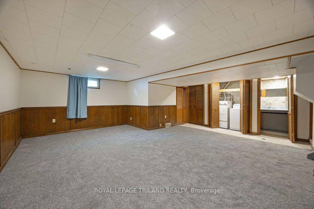 Photo 17 of 1245 Victoria Drive, London, East C — HOMEH