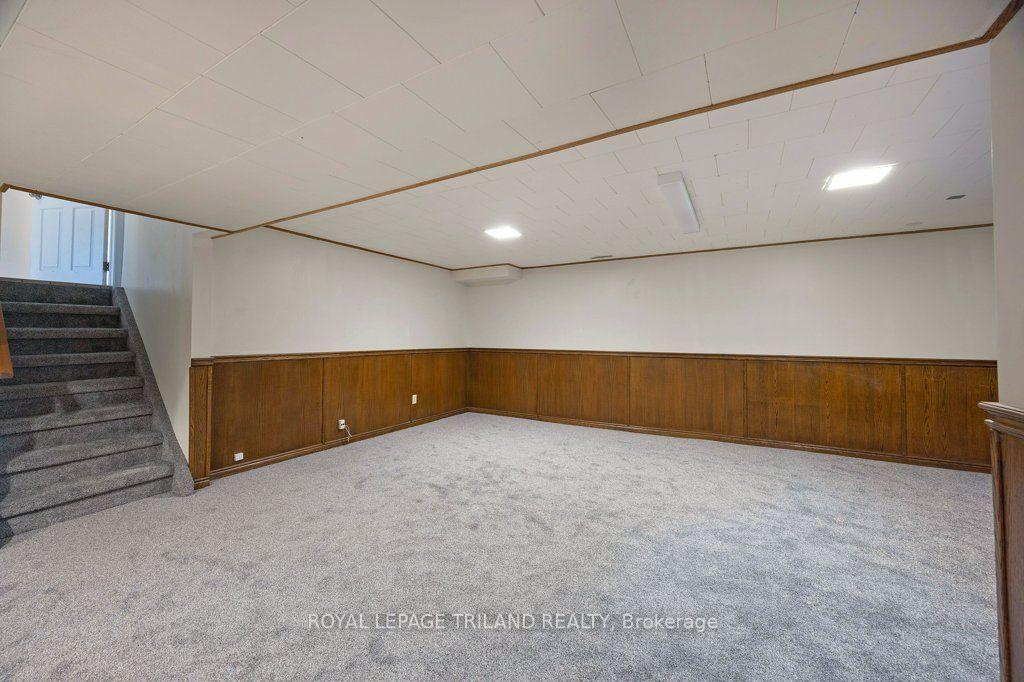 Photo 18 of 1245 Victoria Drive, London, East C — HOMEH